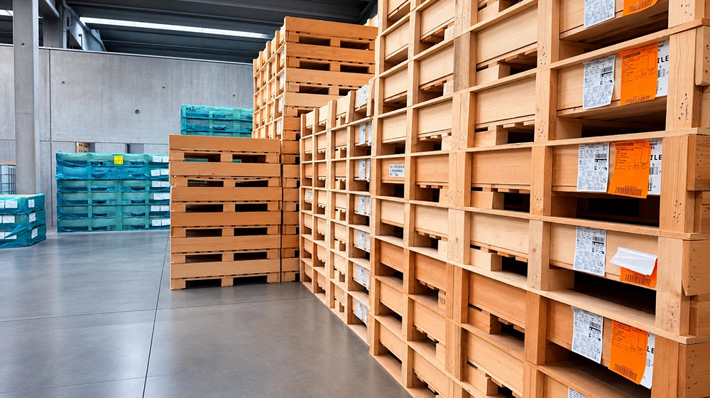 Durocem Logistica Gallery 1